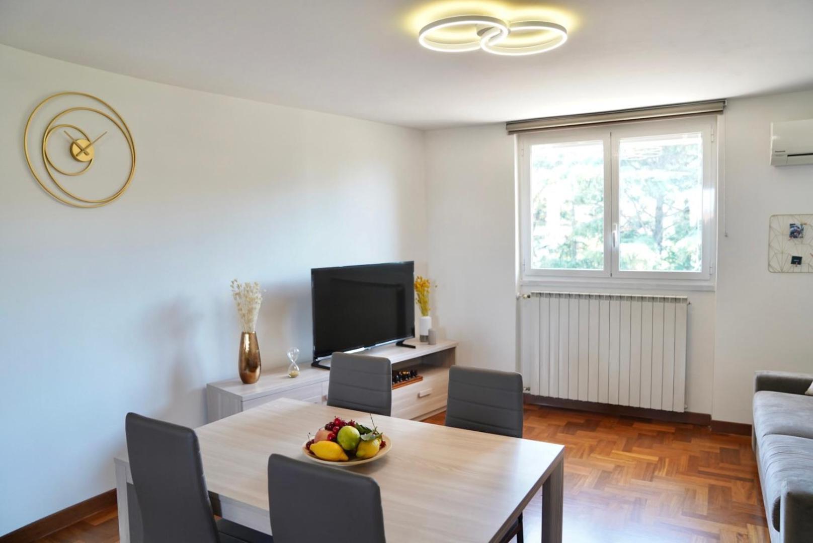 Apartment Dimora Degli Arvali Rome